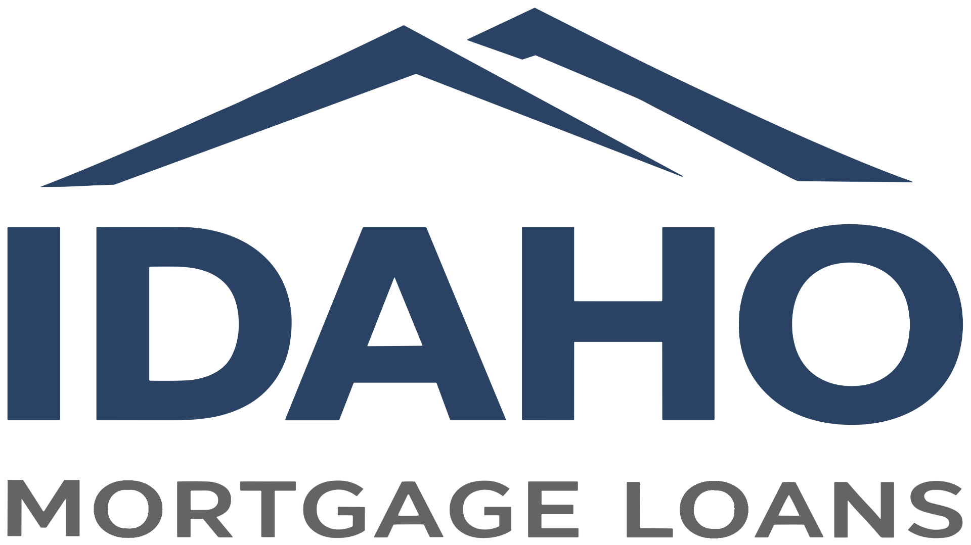 Idaho Mortgage Loans