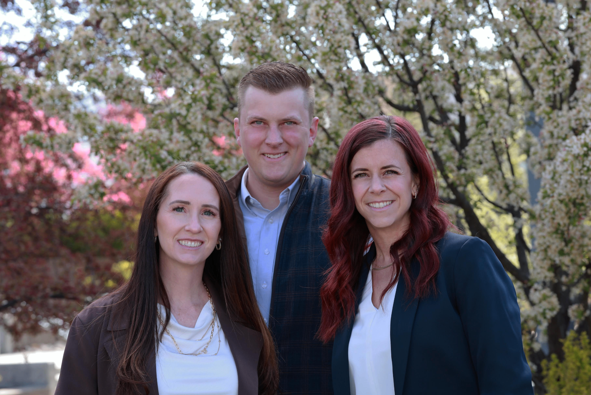 Idaho Mortgage Loans team